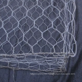 Galvanized gabion wall, hot-dip galvanized hexagonal woven gabion basket. Philippine Gabion